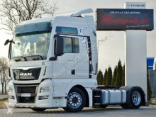 Autoarticolato MAN TGX 18.480 / XXL / RETARDER / NAVI / ACC/ EURO 6 trasporto macchinari usato