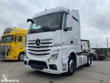 Ensemble routier Mercedes Actros 1851 EURO 5 // SUPER STAN // SERWISOWANY // Retarder occasion