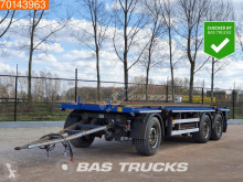 ASGA 05 Absetzanhanger trailer used container