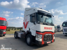Ensemble routier Renault GAMA T 480 EURO 6 // 13 L // SERWISOWANY // PRZEBIEG UDOKUMENTOWANY occasion