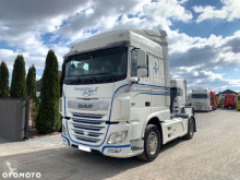 Ensemble routier DAF XF 106 510 EURO 6 // SUPER STAN //