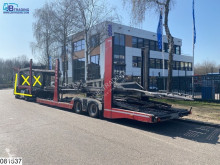Porta-coches Rolfo Formula Artic Car transporter, Combi