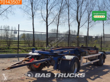 Container trailer AH 201