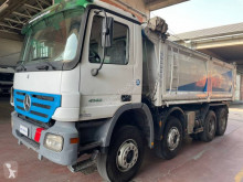 Camião Mercedes Actros 4146 basculante usado