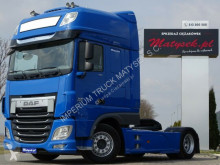 Ensemble routier porte engins DAF XF 510/I-COOL/ACC/FULL ADR/LOW DECK/FDH/RETARDER
