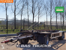 Floor container trailer FLA-10-10 NL-Trailer
