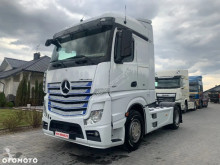 Ensemble routier Mercedes Actros 1851 EURO 6 // SUPER STAN // SERWISOWANY //