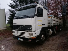 Ensemble routier benne standard Volvo FH 380