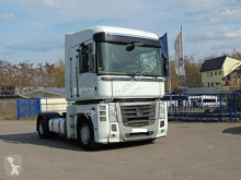 Renault Magnum Magnum 480dxi*Euro5EEV*MEGA* Sattelzugmaschine gebrauchte