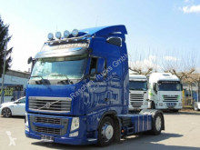 Çekici alçak taban Volvo FH13 FH 13 440 Globertrotter*Lowdeck*