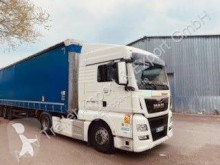 Tahač MAN TGX 18.480