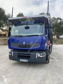 Autoarticolato bisarca Renault Premium 430 DXI