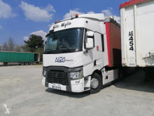 Ensemble routier rideaux coulissants (plsc) Renault T460