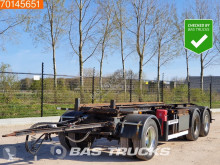Aanhanger containersysteem Contar A1018LCS NL-Trailer