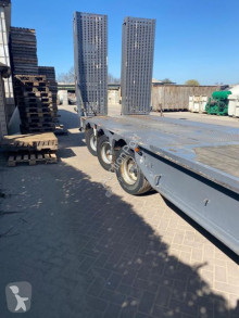 Ensemble routier porte engins D712