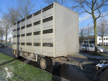 Cattle trailer LANDBOUW VERKEER