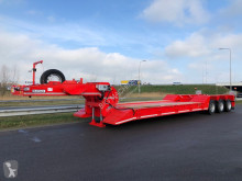 Semirremolque portamáquinas LW3 58 Ton Tri/A Lower Deck Semi Lowboy