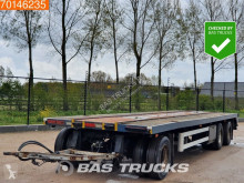 GS AI 2800 NL-Trailer trailer used container