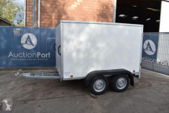 Ensemble routier rideaux coulissants (plsc) 750kg