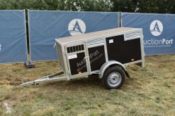 Ensemble routier Aanhangwagen voor honden rideaux coulissants (plsc) occasion
