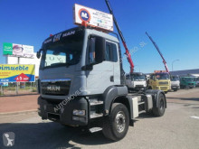 MAN chassis tractor-trailer TGS 18.440