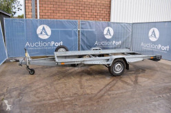 Ensemble routier porte voitures 1300kg
