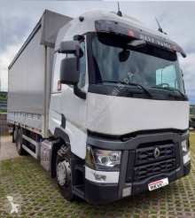 Jízdní souprava posuvné závěsy Renault T-Series 380 P6X2 E6