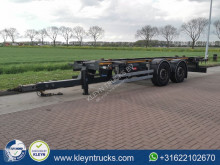 BDF bdf trailer used BDF