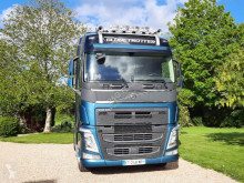 Tractora semi portacontenedores Volvo FH13 540