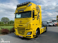 Tractora semi DAF XF 106 510 EURO 6 // SUPER STAN //