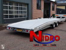 Remolque CAR TRANSPORT portacoches usado