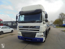 Camión remolque portacoches DAF CF85 410