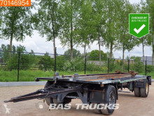 Remorca transport containere Vogelsang 901-A