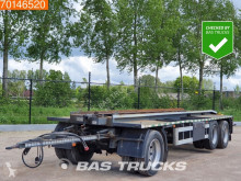 Jumbo container trailer TV 280 C1E NL-Trailer Liftachse