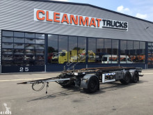 Remorca transport containere GS AIC-2700 LBM