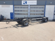 Remorca transport containere GS AC-2000 N