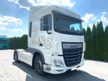 Tractora semi DAF XF 106 460 EURO 6 // SUPER STAN //