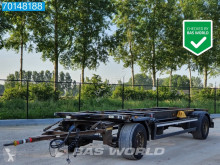 Anhænger BDF AWE18