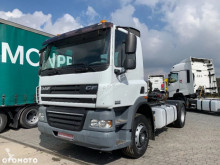 Tractora semi DAF CF 85 410 EURO 5 // SUPER STAN //