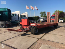 Remorca transport utilaje Tieflader | Blatt-Blatt