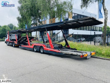Tractora semi portacoches Lohr Multilohr Multilohr, EEV,Retarder, Combi