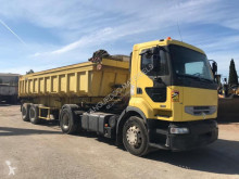 Tractora semi volquete estándar Renault Premium 420 DCI