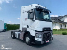 Tractora semi Renault GAMA T 480 EURO 6 // 13 L // XXL DUŻA KABINA // SERWISOWANY // PRZEBIEG UDOKUMENTOWANY usada