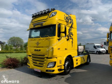 Tractora semi DAF XF 106 510 EURO 6 // SUPER STAN //
