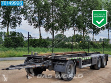 Autoarticolato portacontainers GS AC-2800 N NL-Trailer