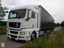 Tractora semi Ensemble routier MAN TGX 18.440 XLX