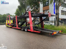 Autoarticolato Lohr Eurolohr Eurolohr, Car transporter, Combi bisarca usato