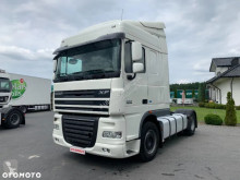 Tractora semi DAF XF 105 460 ATE // SUPER STAN // usada