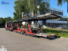 Lohr Lastzug Autotransporter Multilohr EURO 5, Lohr, Multilohr, Retarder, Combi