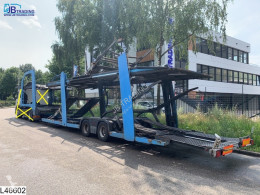 Remolque Lohr Eurolohr Eurolohr, Car transporter, Combi portacoches usado